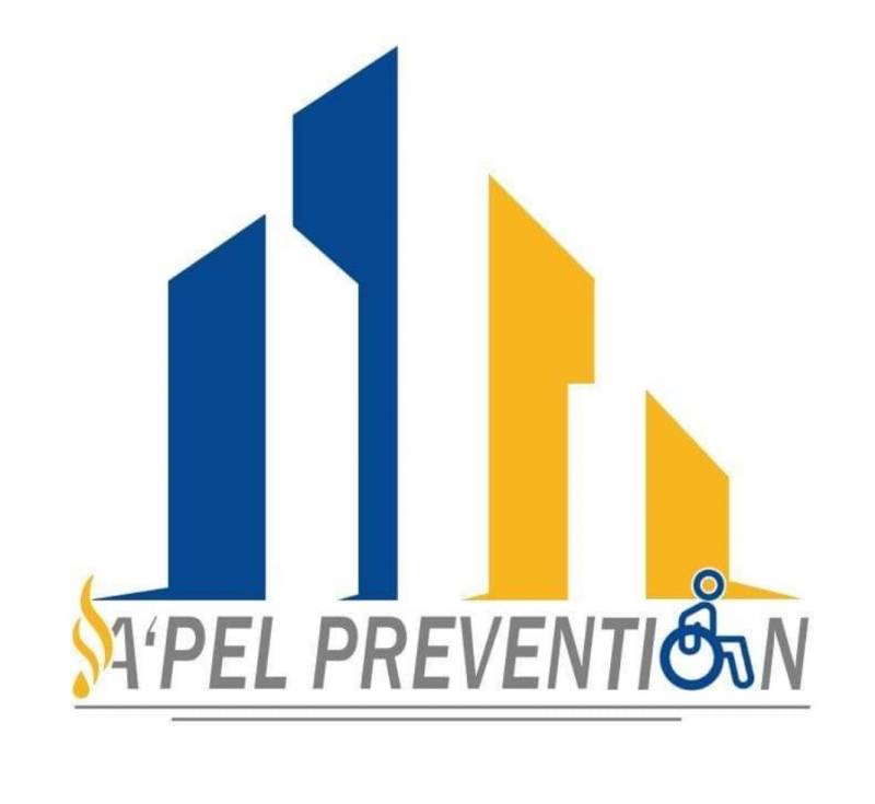 Accompagenment - Conseil - Expertise - Sécurité Incendie et Accessibilité Vienne et sa région A'PEL Prévention