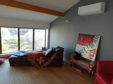 Notre zone d'activité pour ce service Mise en service d'une pompe à chaleur Midea à Vienne 38200 en Isère