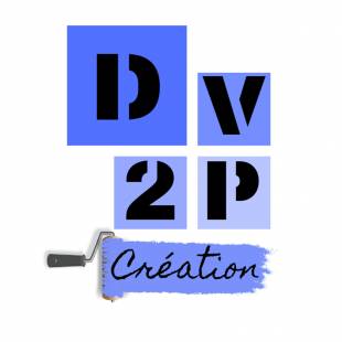 Entreprise de Platrerie - Peinture - Décoration située à Eyzin-Pinet proche de PONT -EVEQUE et de VIENNE DV2P CREATION