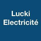 Eléctricité Générale SERPAIZE LUCKI ELECTRICITE