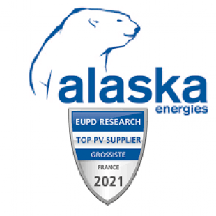 Distributeur de systèmes Photovoltaïques , spécialisé dans les énergies renouvelables à Alby sur Cheran et Jonage, MAIS aussi à l'international , Italie, Espagne... ALASKA ENERGIE